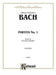 Partita No. 1 in B-Flat Major