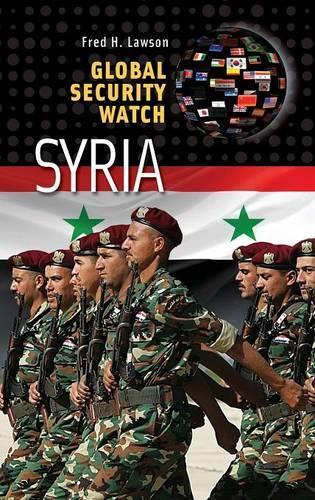 Global Security Watch—Syria