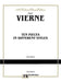 Vierne 10 Pcs. Org.[Rene Vierne]