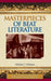 Masterpieces of Beat Literature