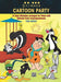 5 Finger Cartoon Party