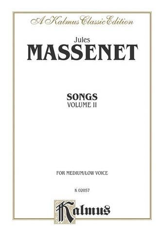 Songs, Volume II