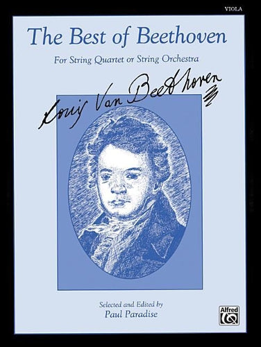 The Best of Beethoven