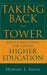 Taking Back the Tower