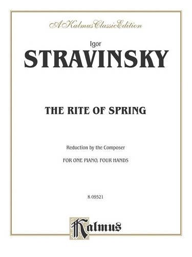 Rite of Spring