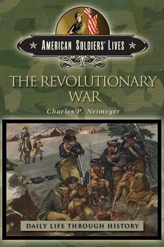 The Revolutionary War