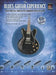 The Blues Guitar Experience