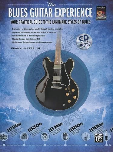 The Blues Guitar Experience