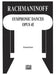 Symphonic Dances, Op. 45