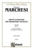 Marchesi Vocal Stud.Op.15 Alto V