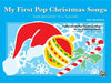 My First Pop Christmas Songs