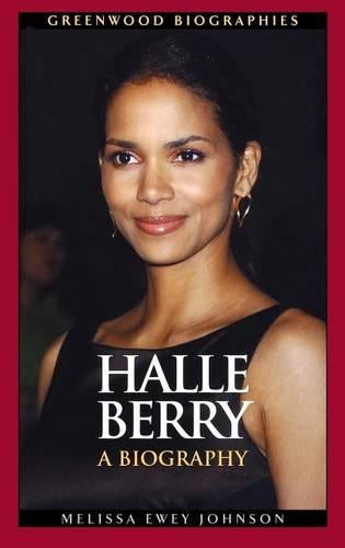 Halle Berry