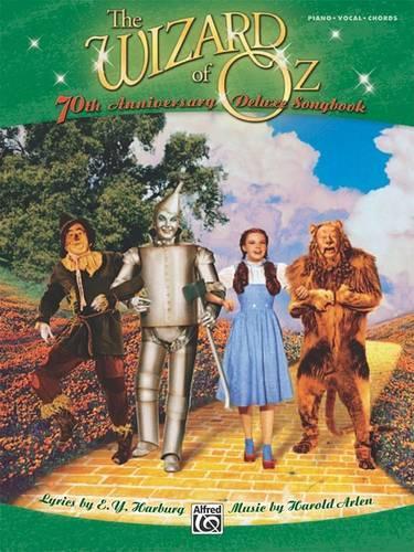 The Wizard Of Oz - 70th Anniversary