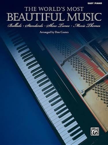 World's Most Beautiful Music