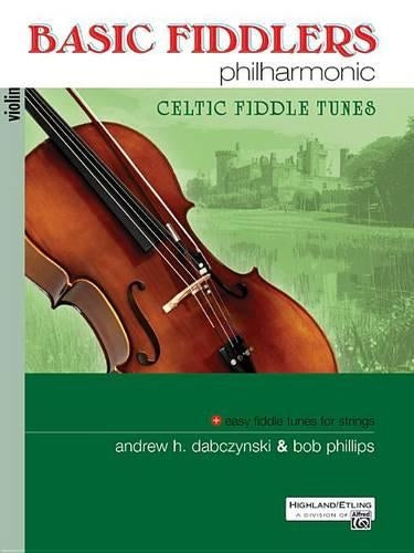 Basic Fiddlers Philharmonic