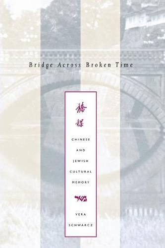 Bridge Across Broken Time