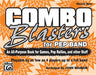 Combo Blasters for Pep Band