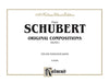 Original Compositions for Four Hands, Volume I