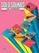 Solo Sounds for Trombone, Volume I, Levels 3-5