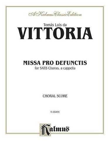 Missa Pro Defunctis