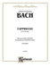 Bach Capriccio Depart. Brother