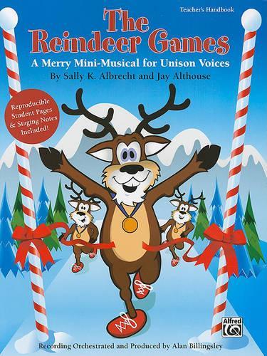 The Reindeer Games