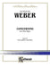 Concertino for Clarinet in A-Flat Major, Op. 26