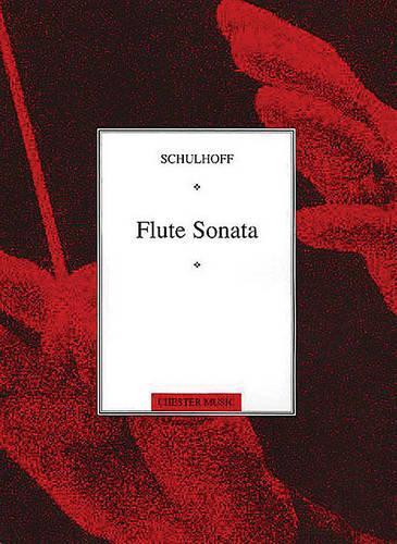 Flute Sonata