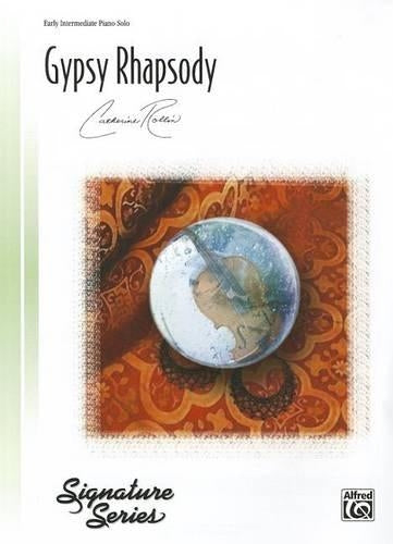 Gypsy Rhapsody