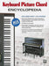 Keyboard Picture Chord Encyclopedia
