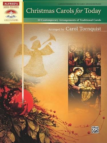Christmas Carols for Today