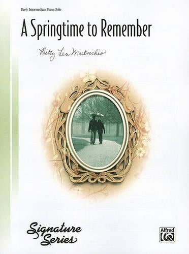 A Springtime to Remember