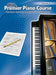 Premier Piano Course