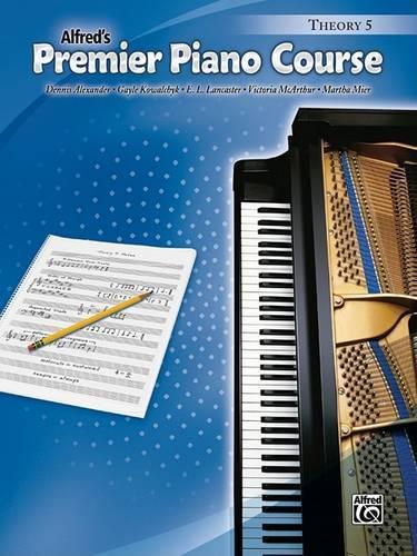 Premier Piano Course