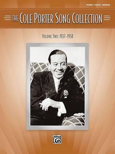 The Cole Porter Song Collection, 1937-1958