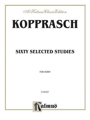 Sixty Selected Studies