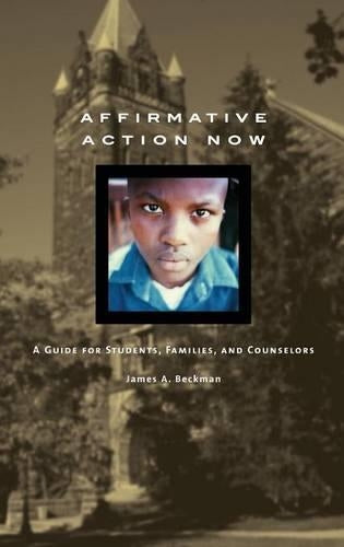 Affirmative Action Now