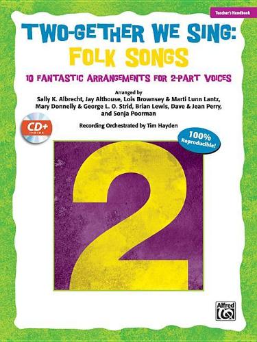 Two-Gether We Sing