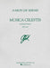 Musica Celestis
