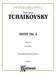 Suite No. 3 in G Major, Op. 55