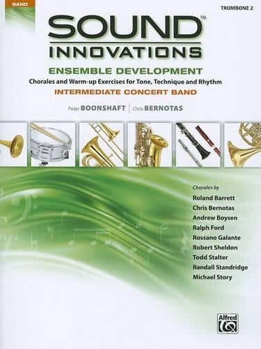 Ensemble Development for Intermediate Concert Band