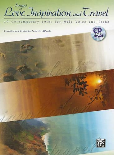 Songs of Love, Inspiration, and Travel