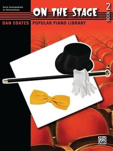 Coates Popular Piano Library