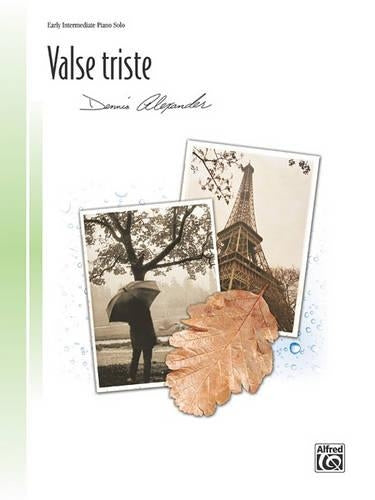 Valse triste