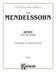 String Octet in E-Flat Major, Op. 20