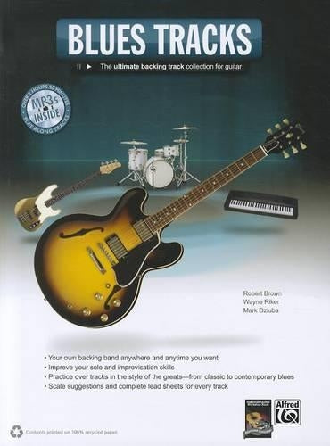 Blues Tracks