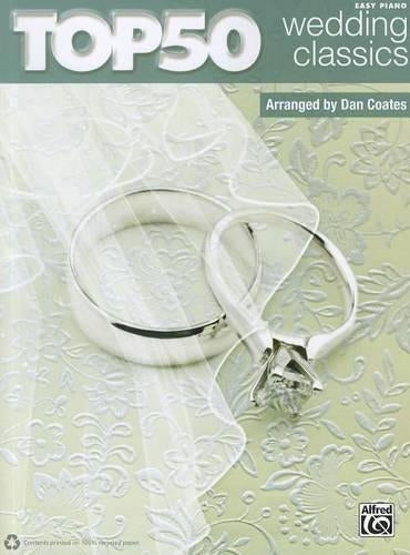 Top 50 Wedding Classics