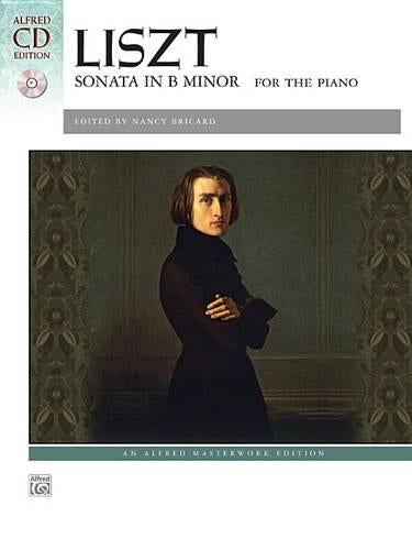 Sonata in B Minor