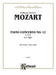 Piano Concerto No. 12 in A Major, K. 414