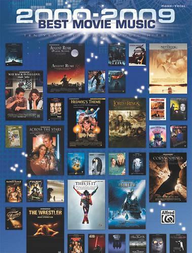 2000-2009 Best Movie Music